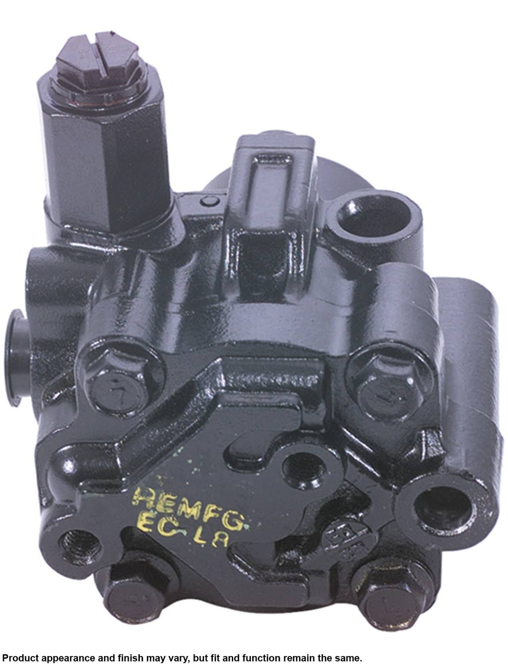Power Steering Pump L718800