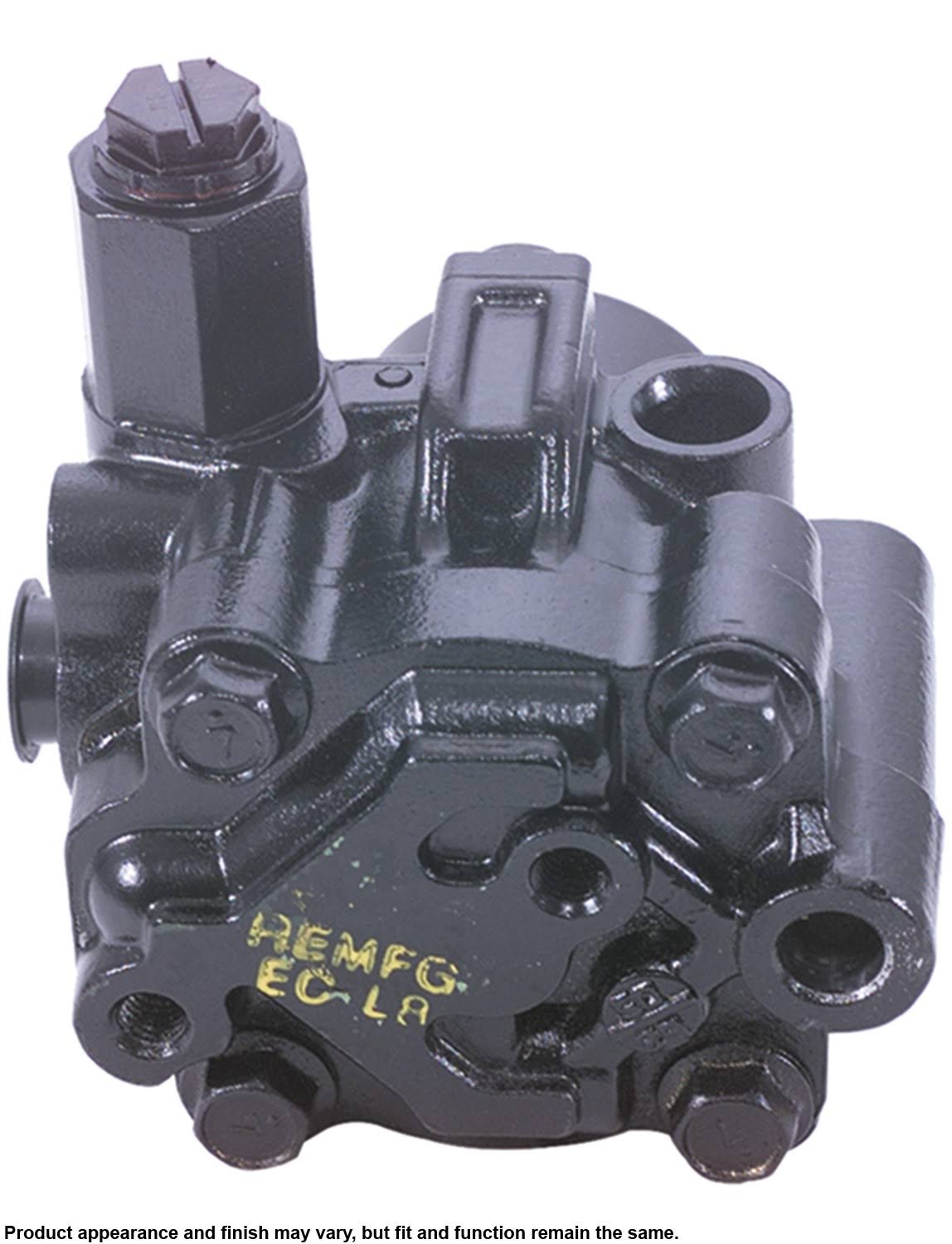 Power Steering Pump L718800