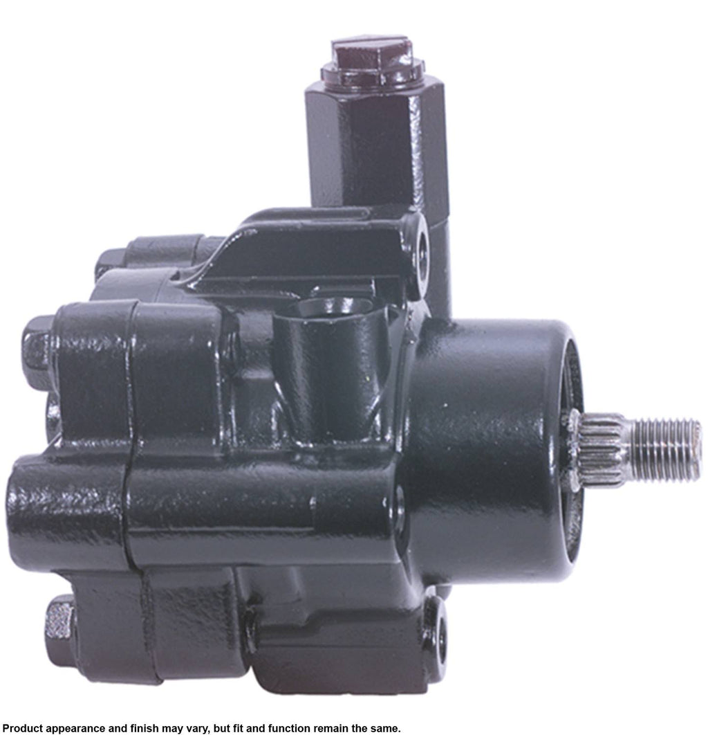 Power Steering Pump L718800