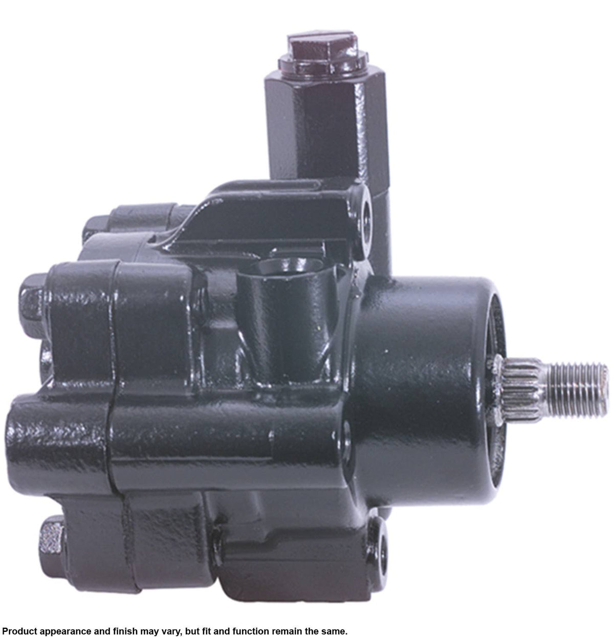 Power Steering Pump L718800