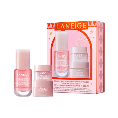 Lip Mask, Water Bank, Lip Glowy Balm Gift Sets N67223