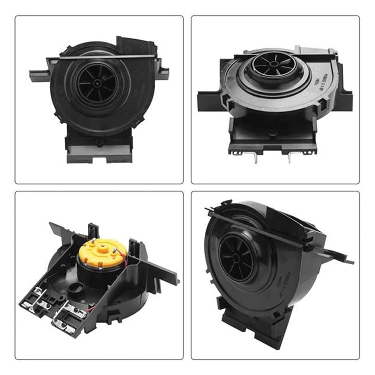 Robot Vacuum Cleaner Parts I7376