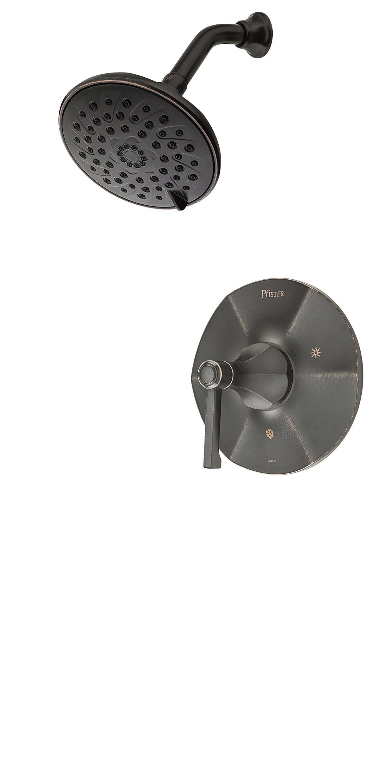 Shower Only Trim Kit E42180