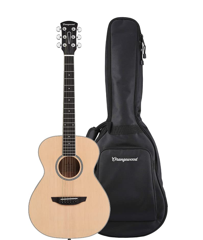 Junior 3/4 Size Acoustic Guitar with Spruce Top V22800