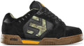 Military Low Top Skate Shoe I710689