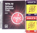 National Electric Code Spiral Bound B921