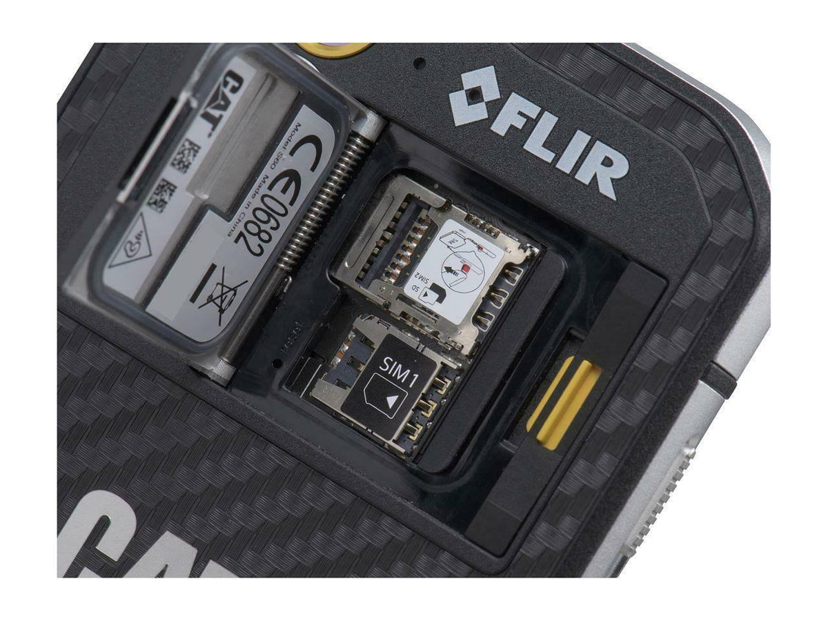 Black Unlocked Dual-SIM 32 GB Smartphone F4044