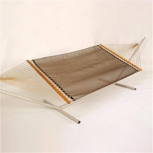 Open Weave Hammock S79457