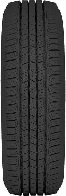 All-Season 235/70R16 106T Tire D300