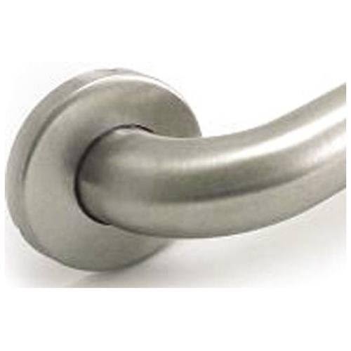 Satin Stainless Steel Grab Bar 30 in. L x 1-1/4 in. E194