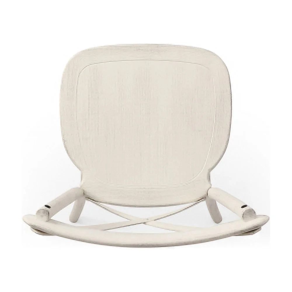 Resin X-Back Dining Chair 2-Pack F4951