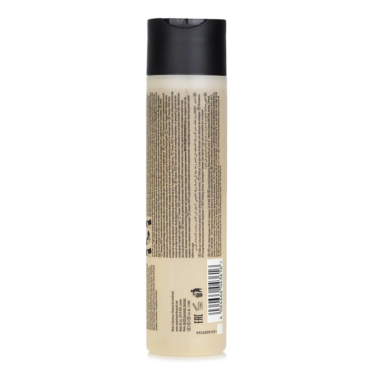 Reset Shampoo 8.45oz N42739