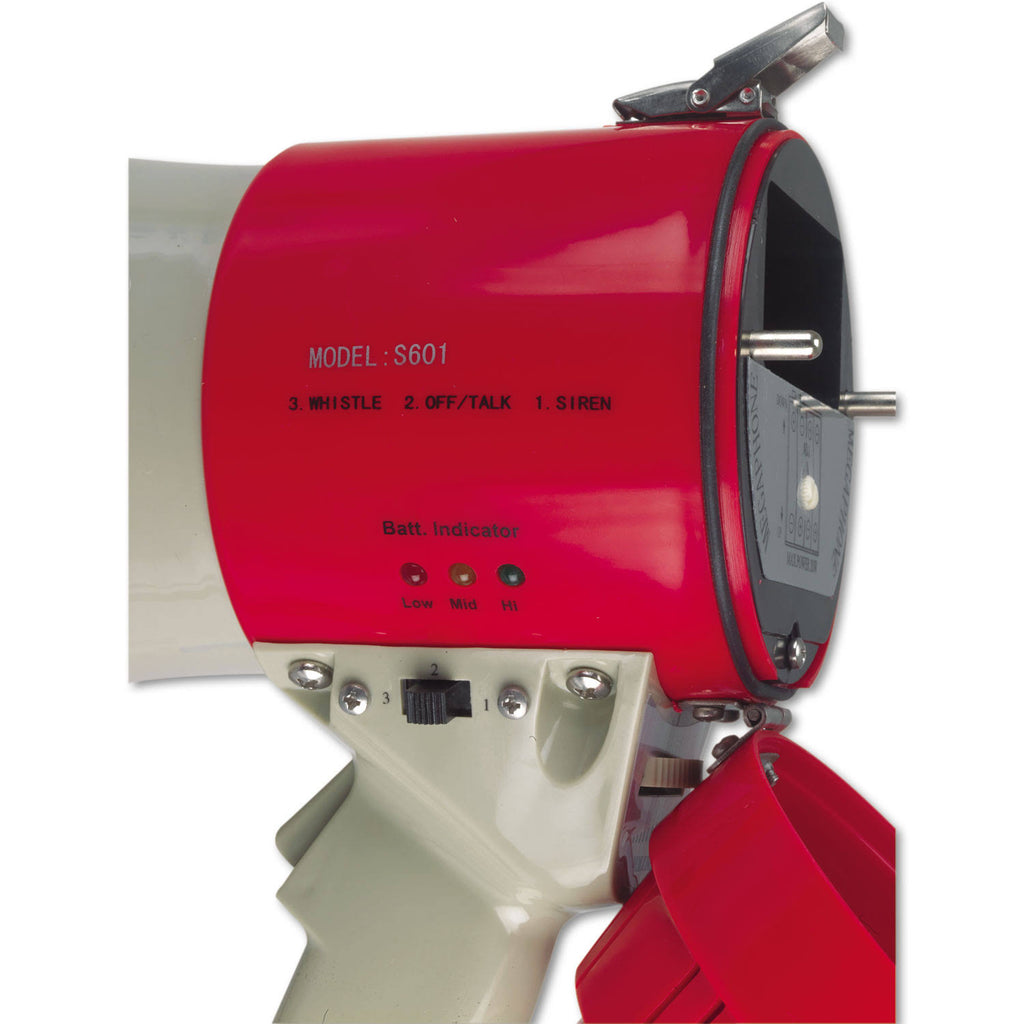 Piezo Dynamic Megaphone 15W O80061