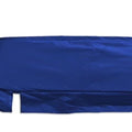 Blue Square Frame Pad U691769