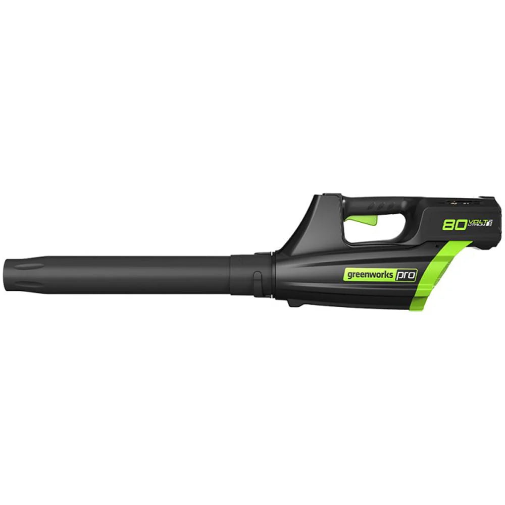 80V Cordless Blower with Battery and Charger T9116