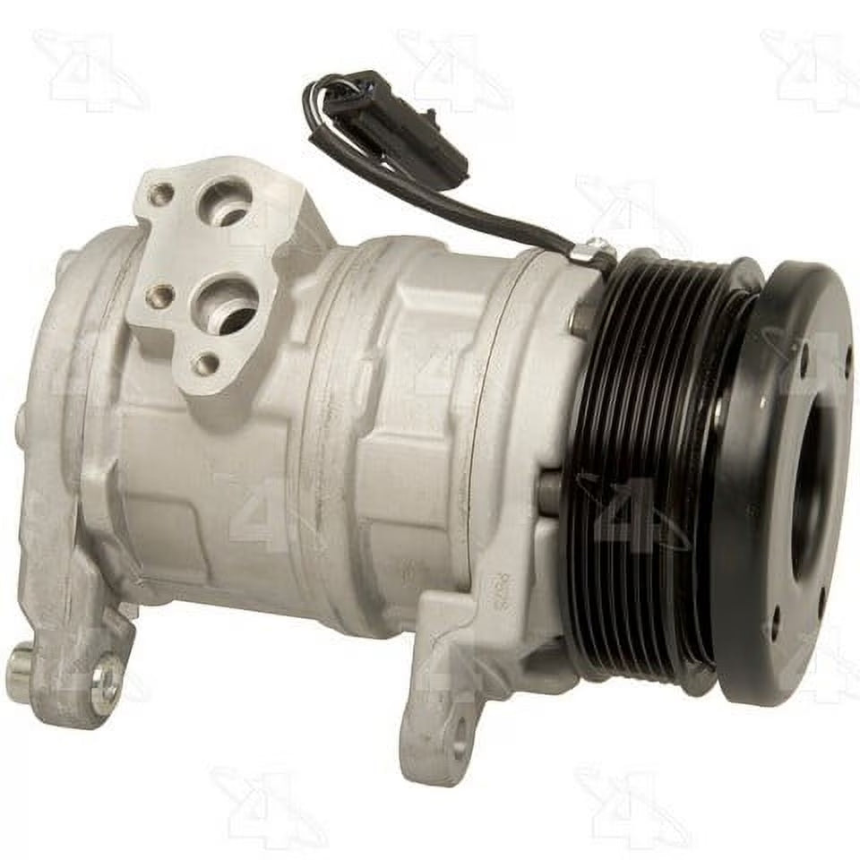 A/C Compressor H371