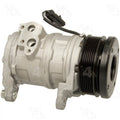 A/C Compressor H371