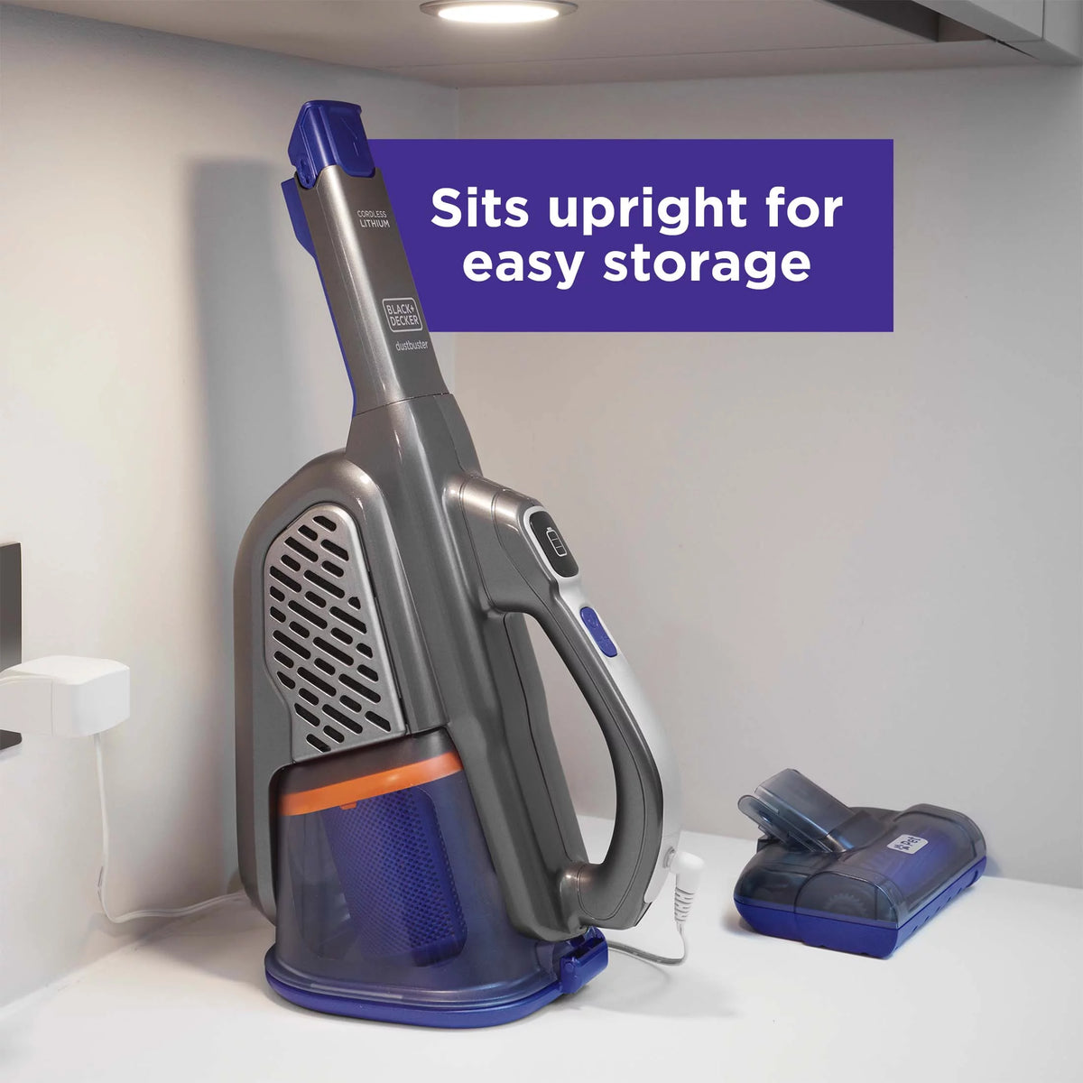 Handheld Vacuum M309019