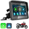 5" IP67 Waterproof Motorcycle CarPlay Screen N814100