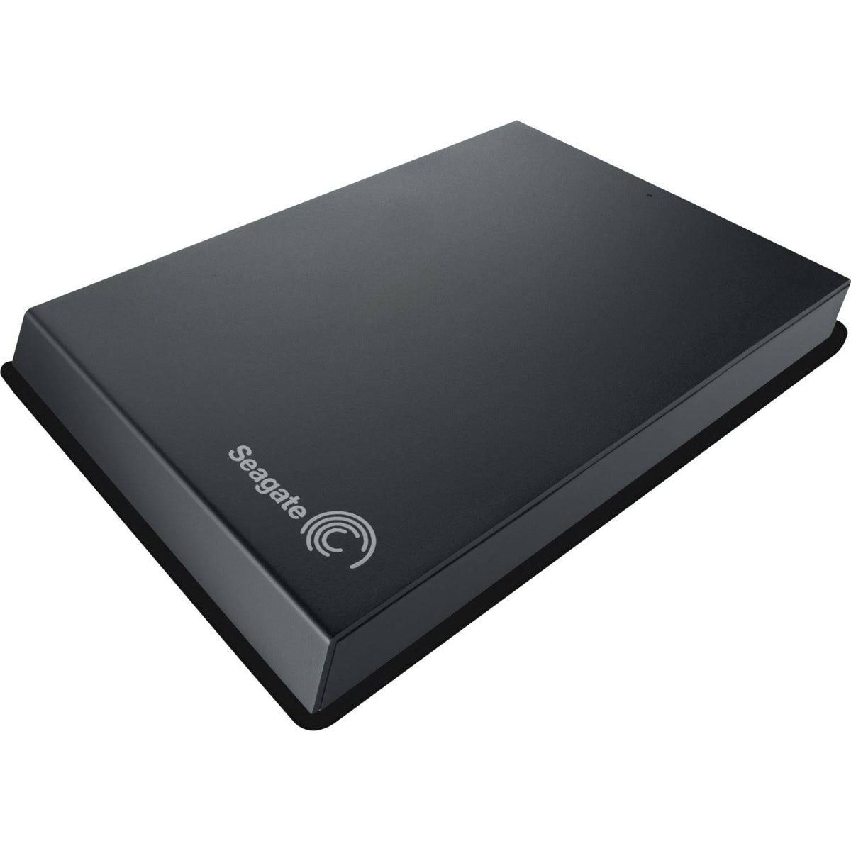500GB Portable Hard Drive Black L8849