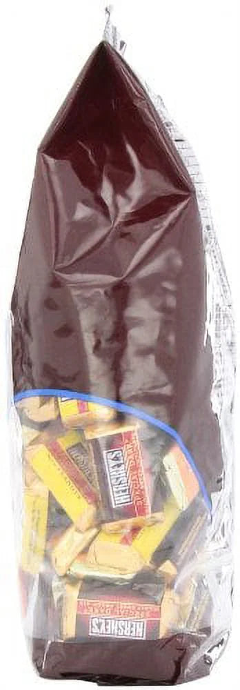 Dark Chocolate Miniatures Assortment 48 oz N822937