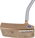 Left Hand Queen B 6 Putter B301