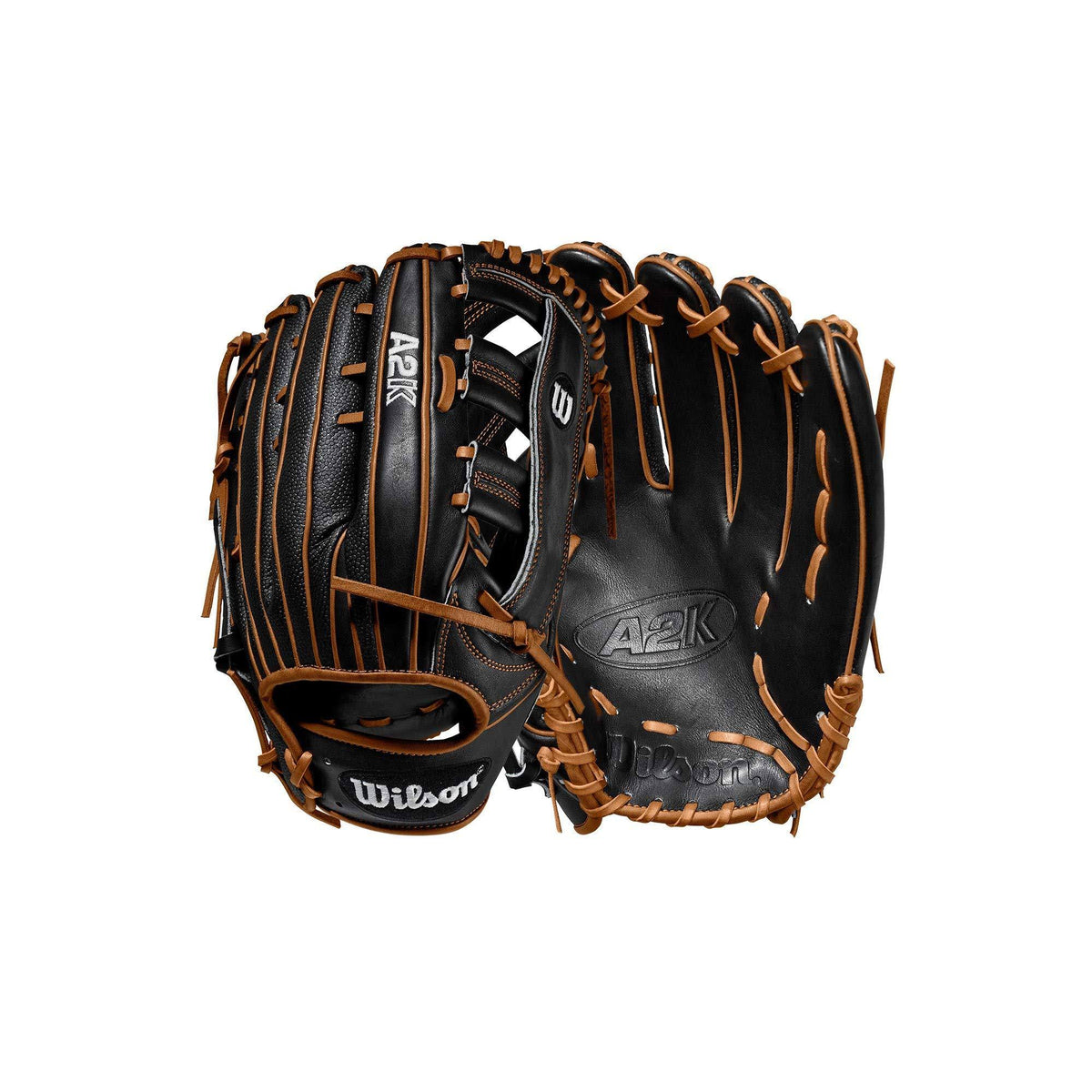 12.75 inch Baseball Glove N7298