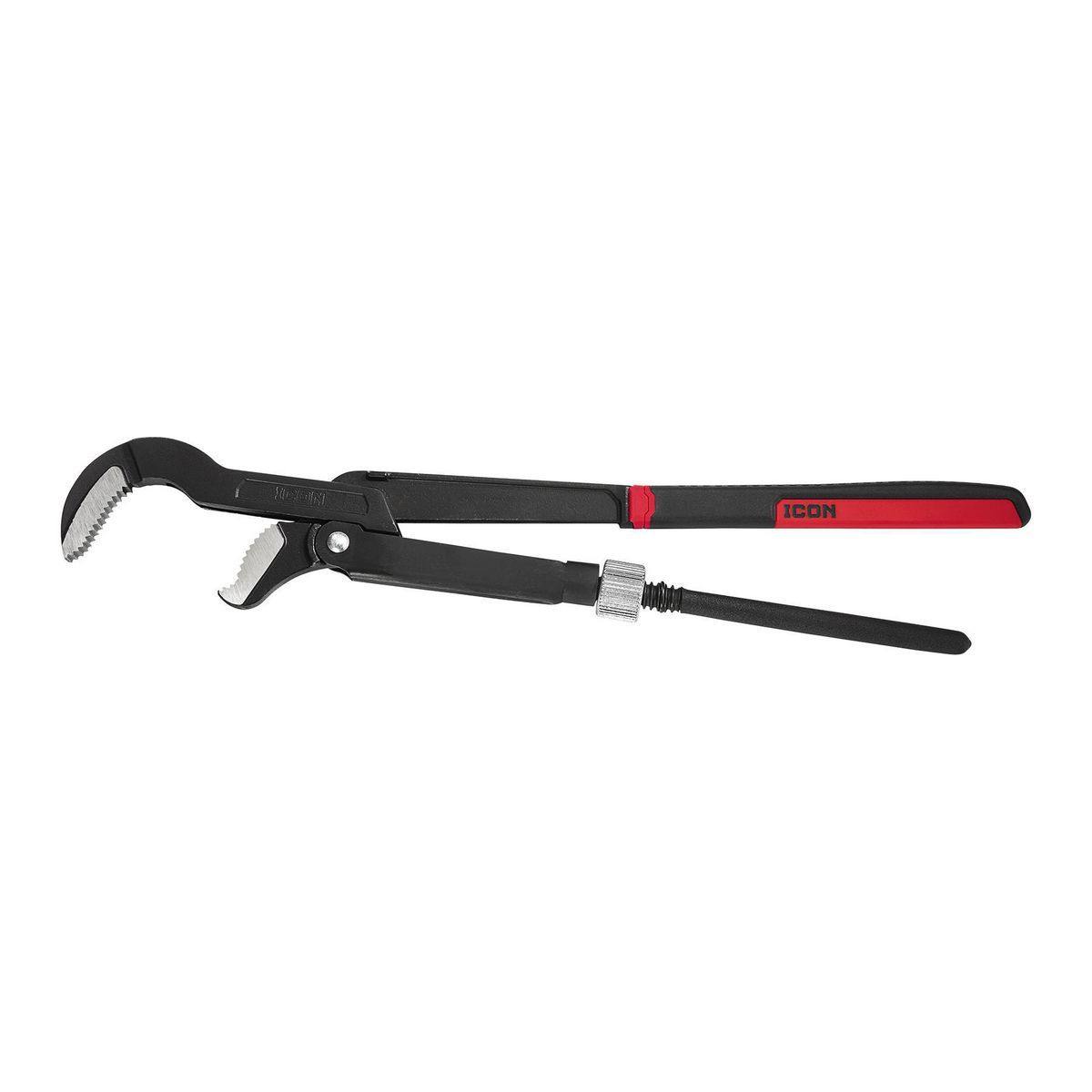 17 in. Quick-Adjust Pliers Wrench J317