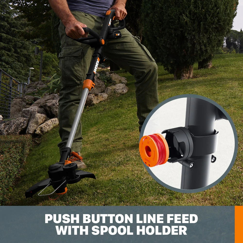 Cordless String Trimmer B2946