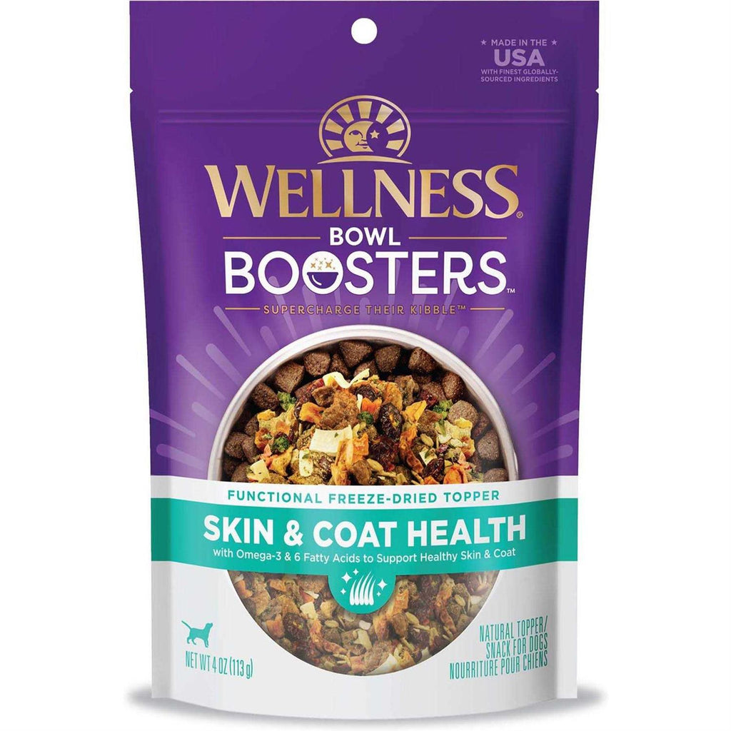 Dog Food Topper D463473