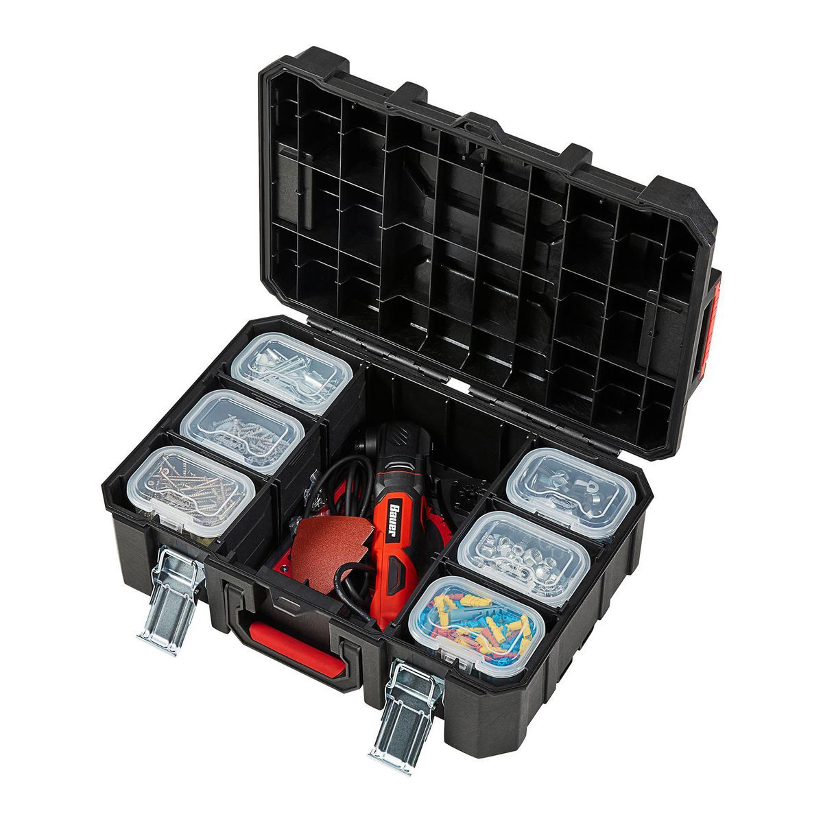 Small Modular Toolbox F38940