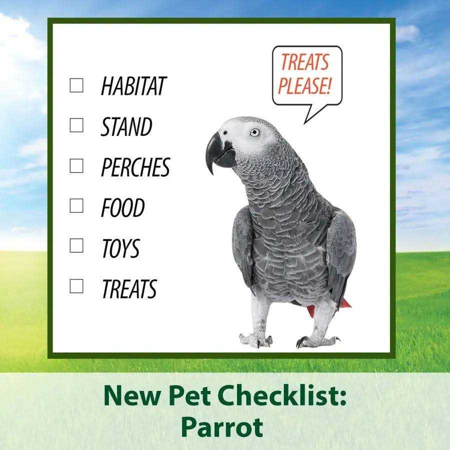 Parrot Food R94702