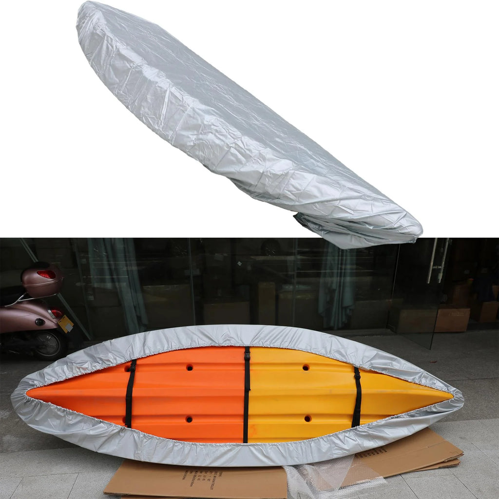 Kayak Canoe Cover 5m U1782