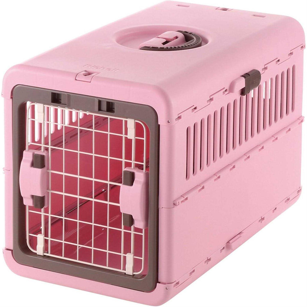 Foldable Pet Carrier Q564