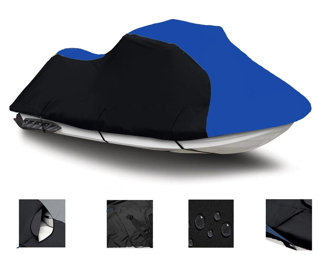Heavy-Duty Jet Ski PWC Cover S569463