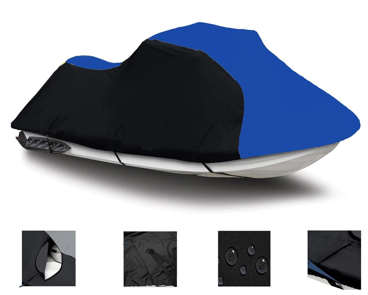 Heavy-Duty Jet Ski PWC Cover S569463