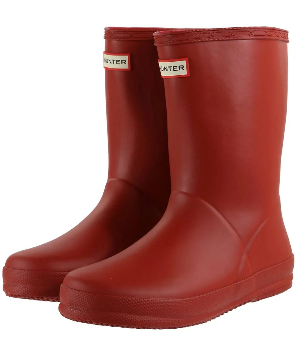 Hunter Toddler Kids First Classic P961