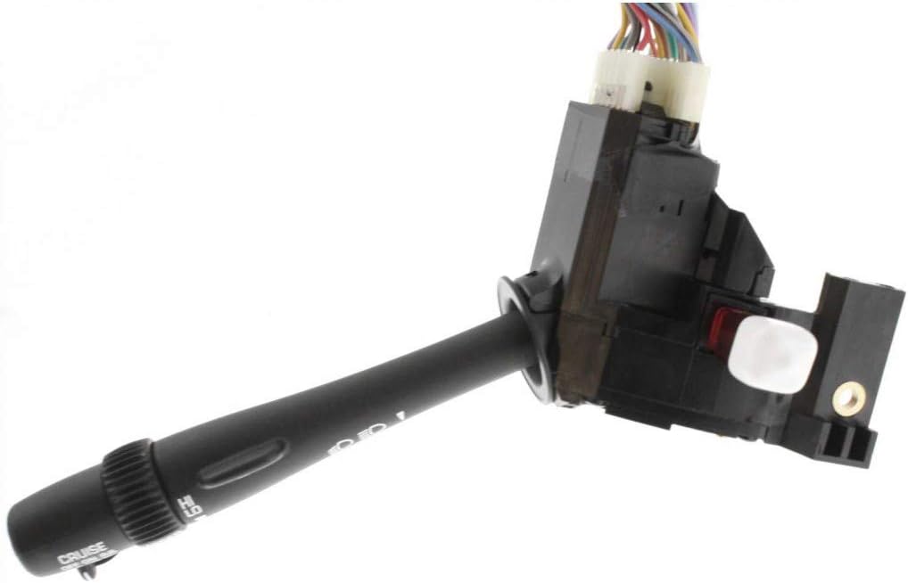 Turn Signal Switch for GMC C3500 HD 1999 2002 B4765