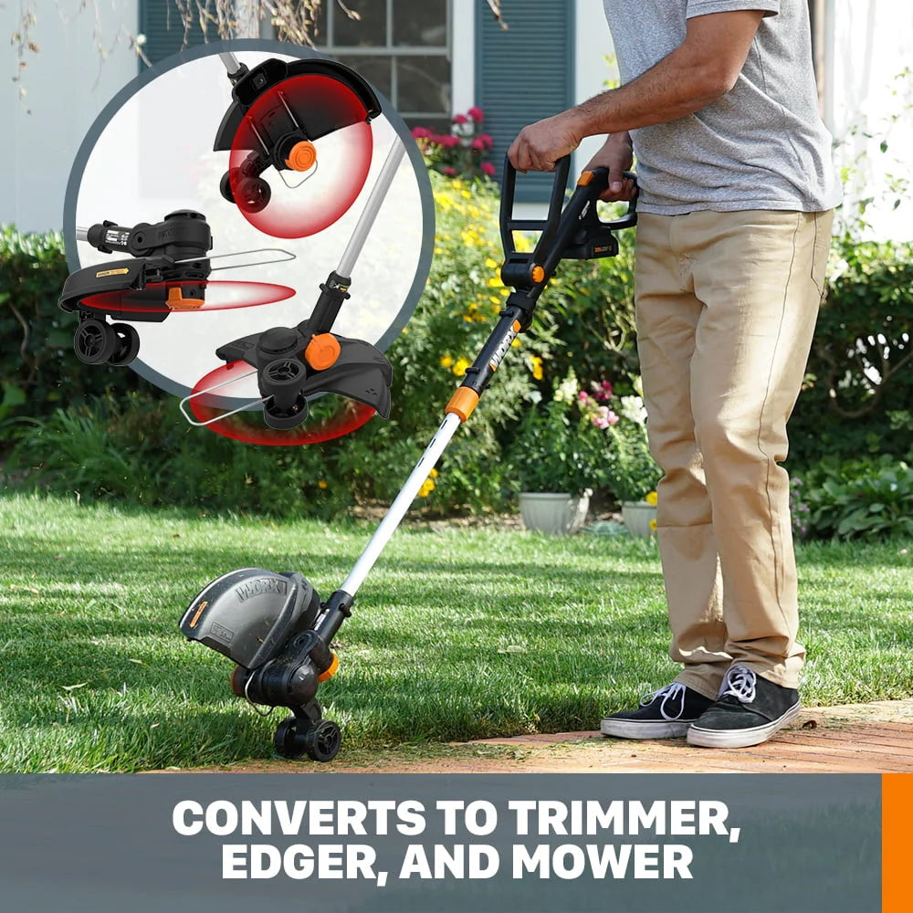 Cordless String Trimmer B2946