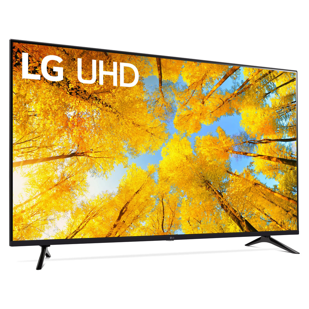 65 Class 4K UHD Smart TV with Active HDR K277
