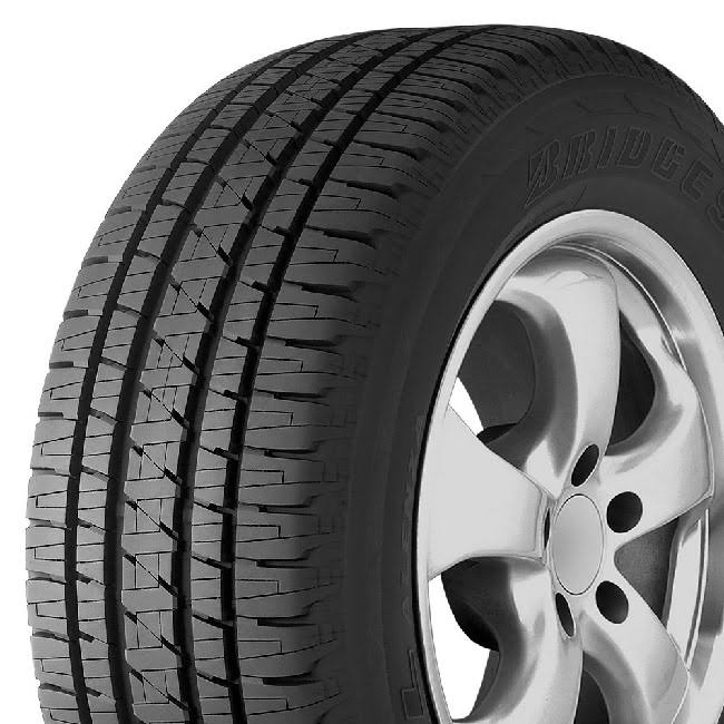 255/55R19 111V XL Tire R700