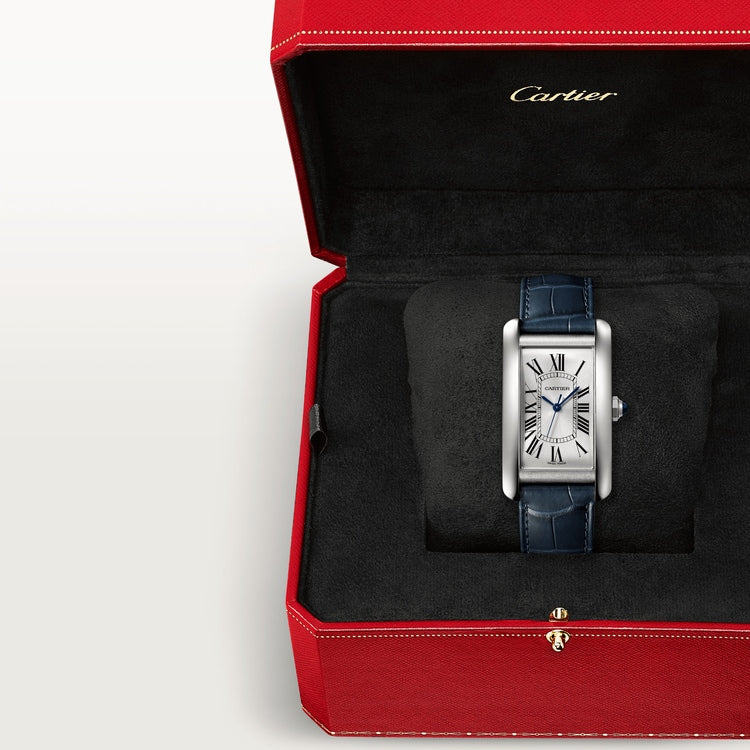Blue 26.6 mm Watch P205