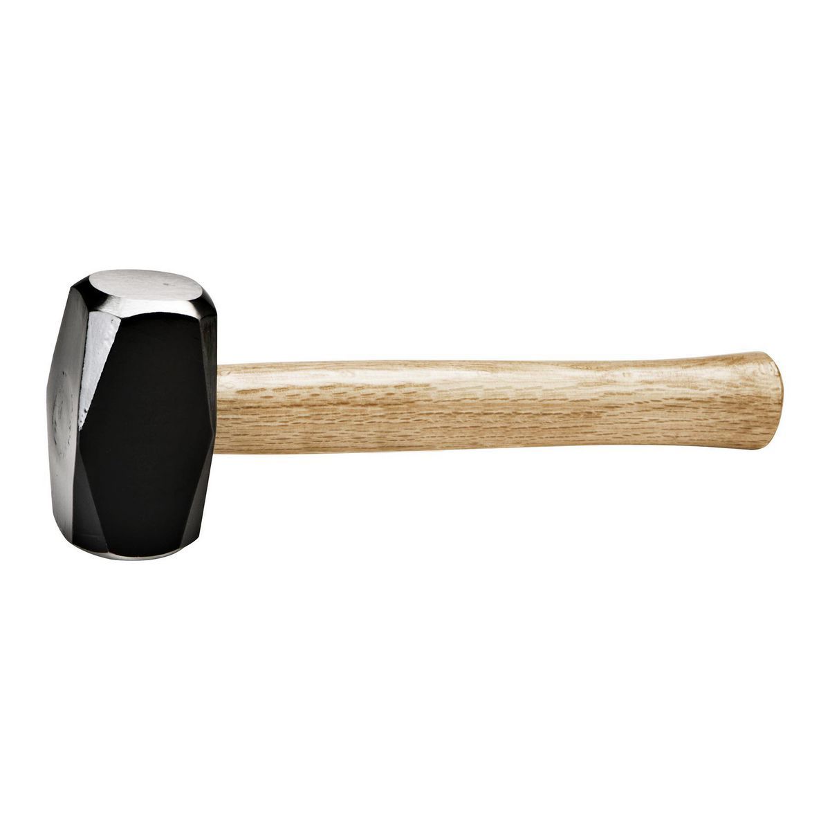 Hardwood Drilling Hammer A349