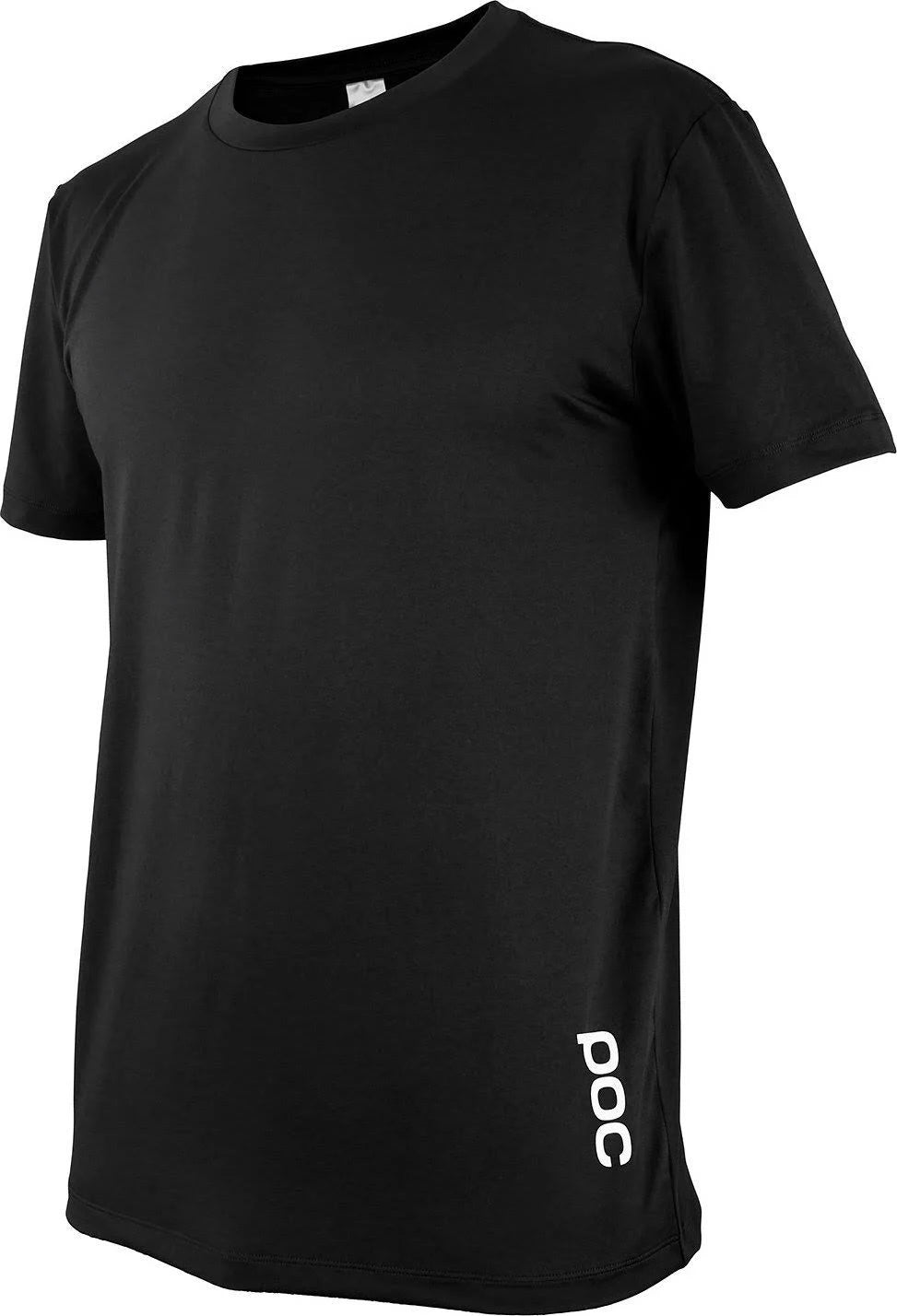 Carbon Black Tee X649