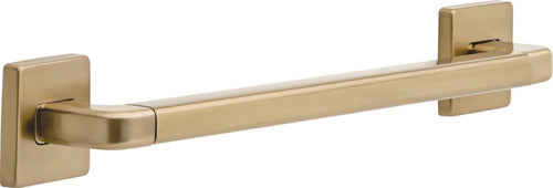 18" Bronze Bathroom Grab Bar A906116