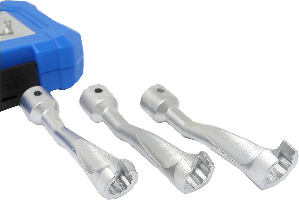 Injection Wrench Set (3 Piece) H567
