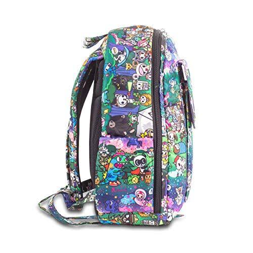 MiniBe Camp Toki V526111