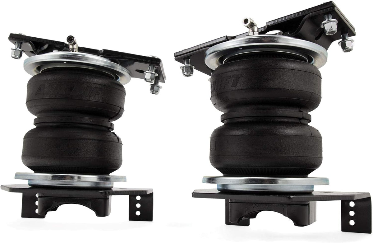 Air Suspension Kit O632