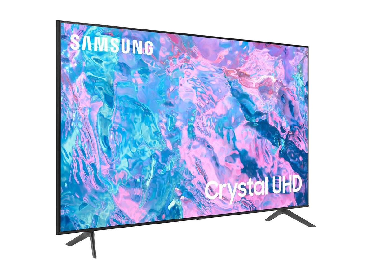 65 Class Crystal UHD 4K Smart Television G8478