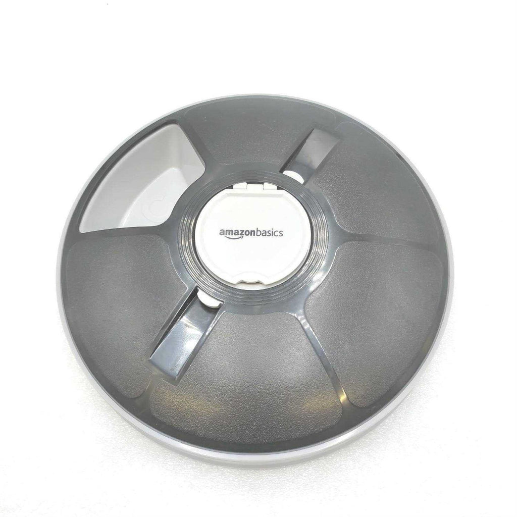 Automatic Electronic Timed Pet Feeder L98119